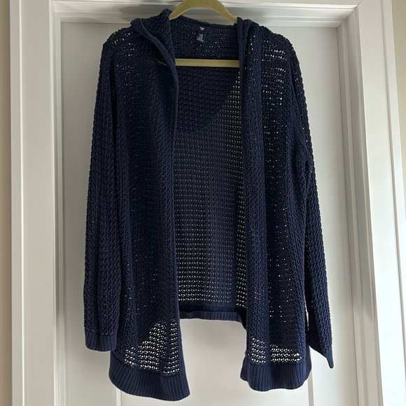 Gap sweater with hood size XXL - Picture 1 of 8
